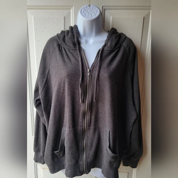 Paramore Floral Jacket Size 2X - Picture 3 of 4